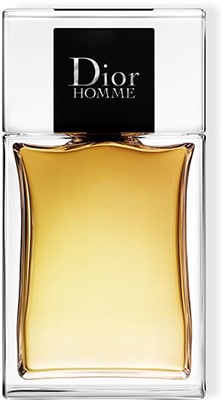 Dior Homme* Aftershave lotion