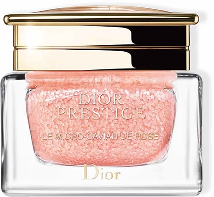 Dior Prestige* Le Micro-Caviar De Rose