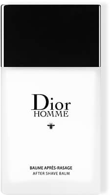 Dior Homme* Aftershave balm