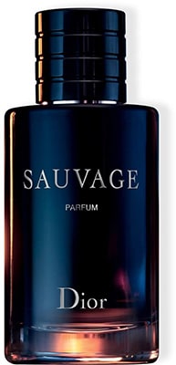 Sauvage* Parfum