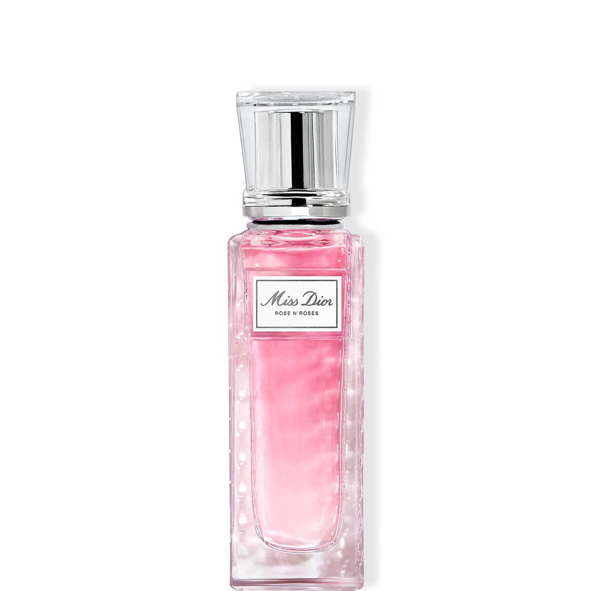 Miss Dior Rose N’Roses* Eau de Toilette Roller-Pearl – Roll-On Fragrance Miss Dior Rose N'Roses* Eau de Toilette Roller-Pearl - Roll-On Fragrance - Image 2
