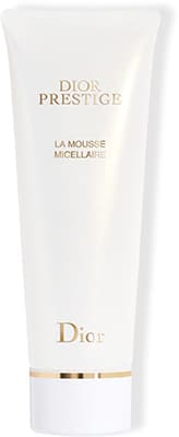 Dior Prestige* La Mousse Micellaire Face Cleanser