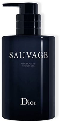 Sauvage*  Shower Gel