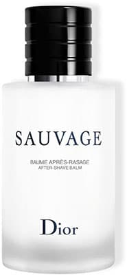 Sauvage*  After-shave Balm