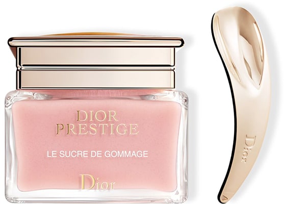 Dior Prestige* Le Sucre de Gommage Face Scrub