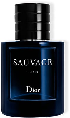 Sauvage* Elixir Sauvage* Elixir