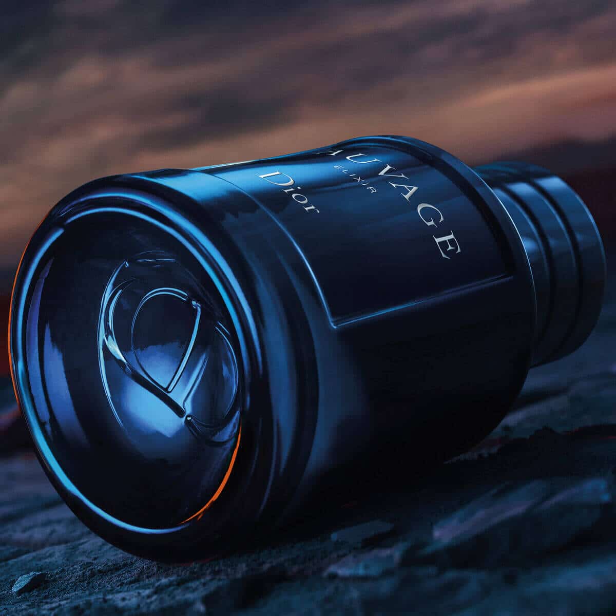 Sauvage* Elixir Sauvage* Elixir - Image 2