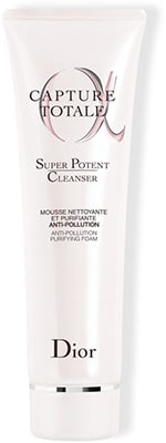 Capture Totale* Super Potent Cleanser Capture Totale* Super Potent Cleanser