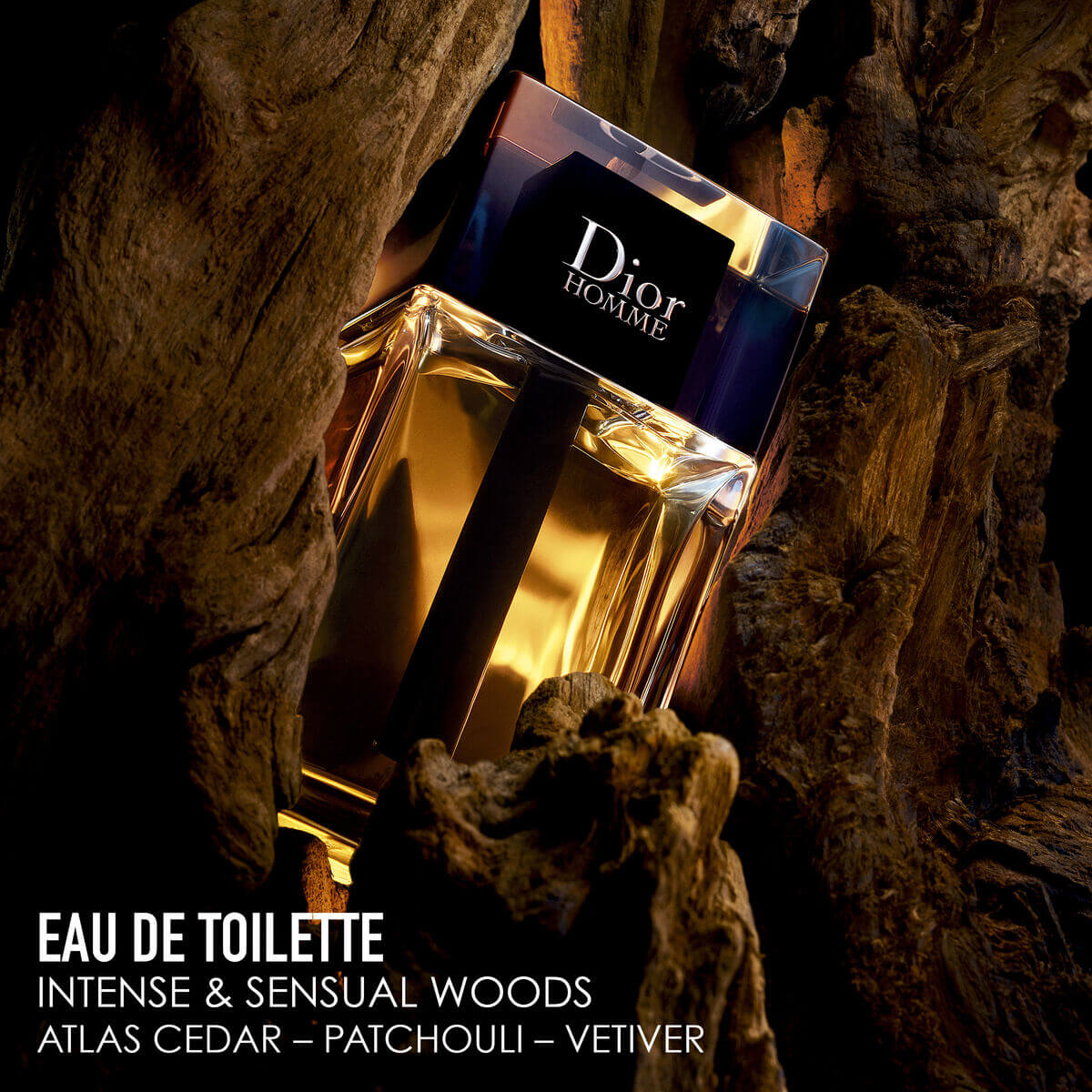 Dior Homme* Sport Eau de Toilette Dior Homme* Sport Eau de Toilette - Image 3