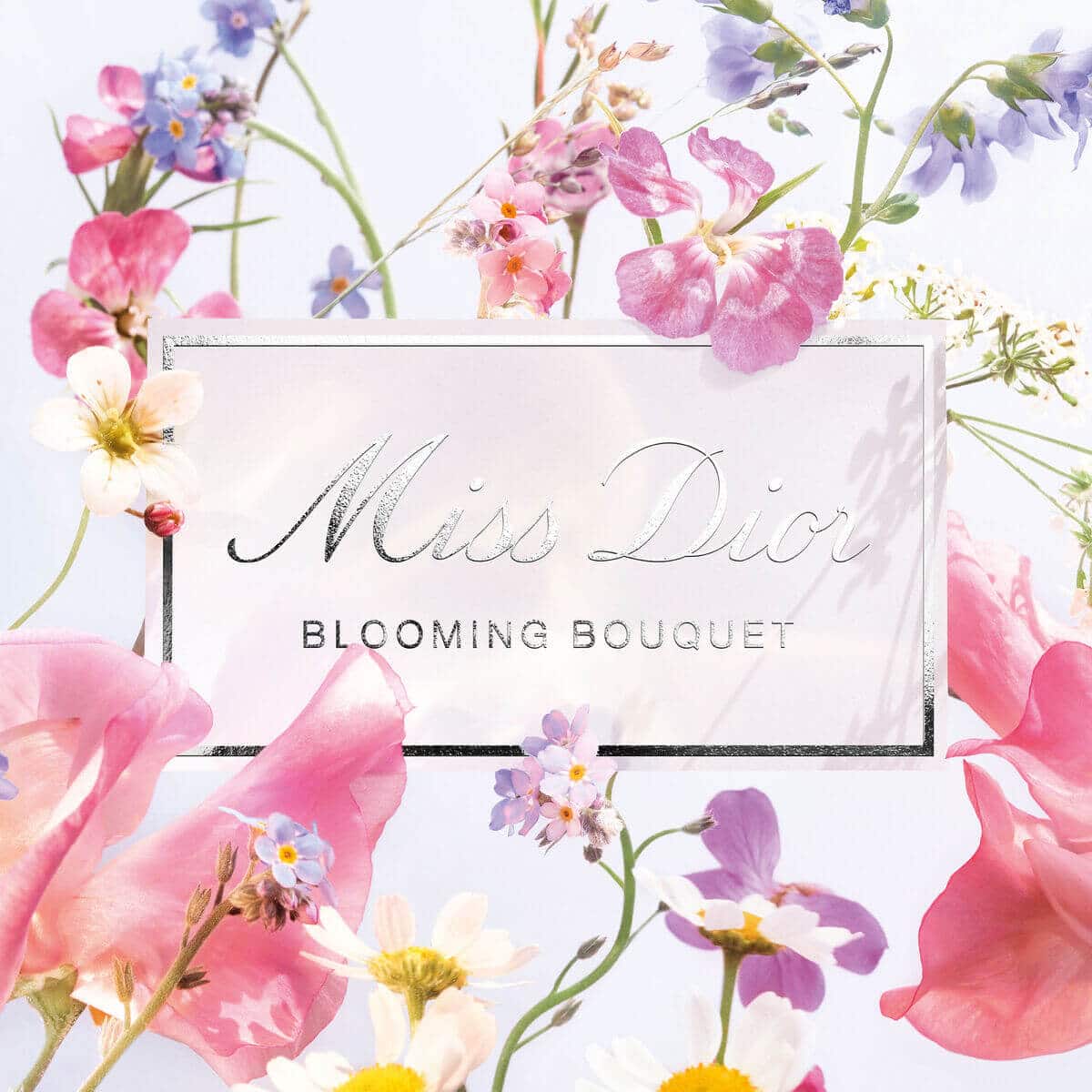 Miss Dior Blooming Bouquet* Eau de Toilette Miss Dior Blooming Bouquet* Eau de Toilette - Image 2