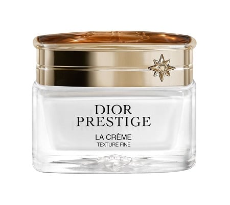 Dior Prestige* La Crème Texture Fine