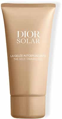 Dior Solar* The Self-Tanning Gel