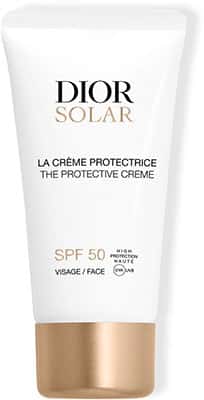 Dior Solar* The Protective Crème Spf 50