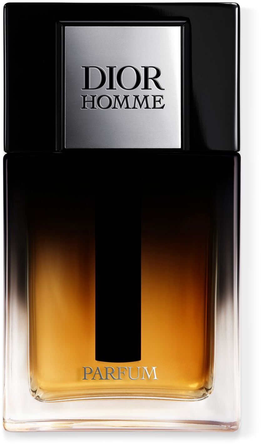 Dior Homme* Parfum