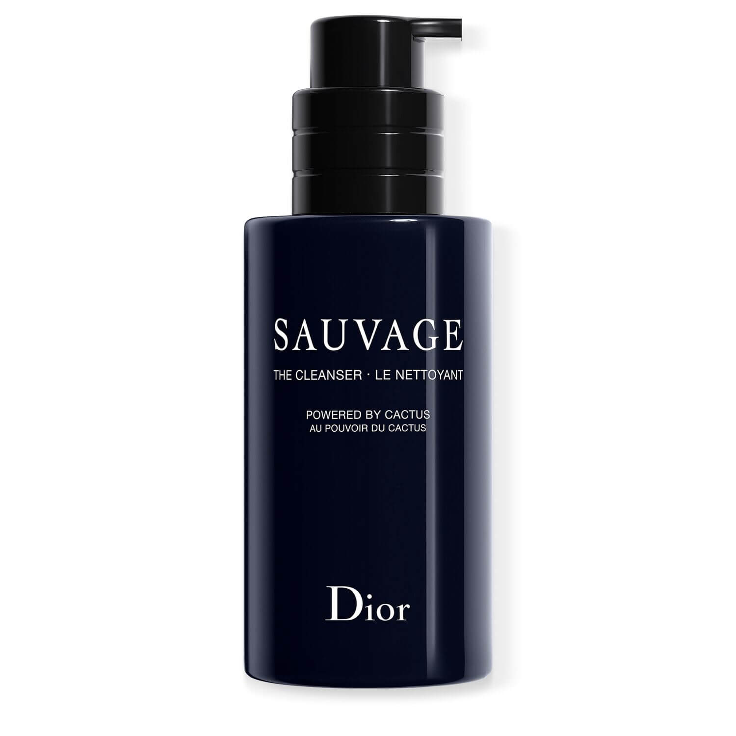 Sauvage*  The Face Cleanser