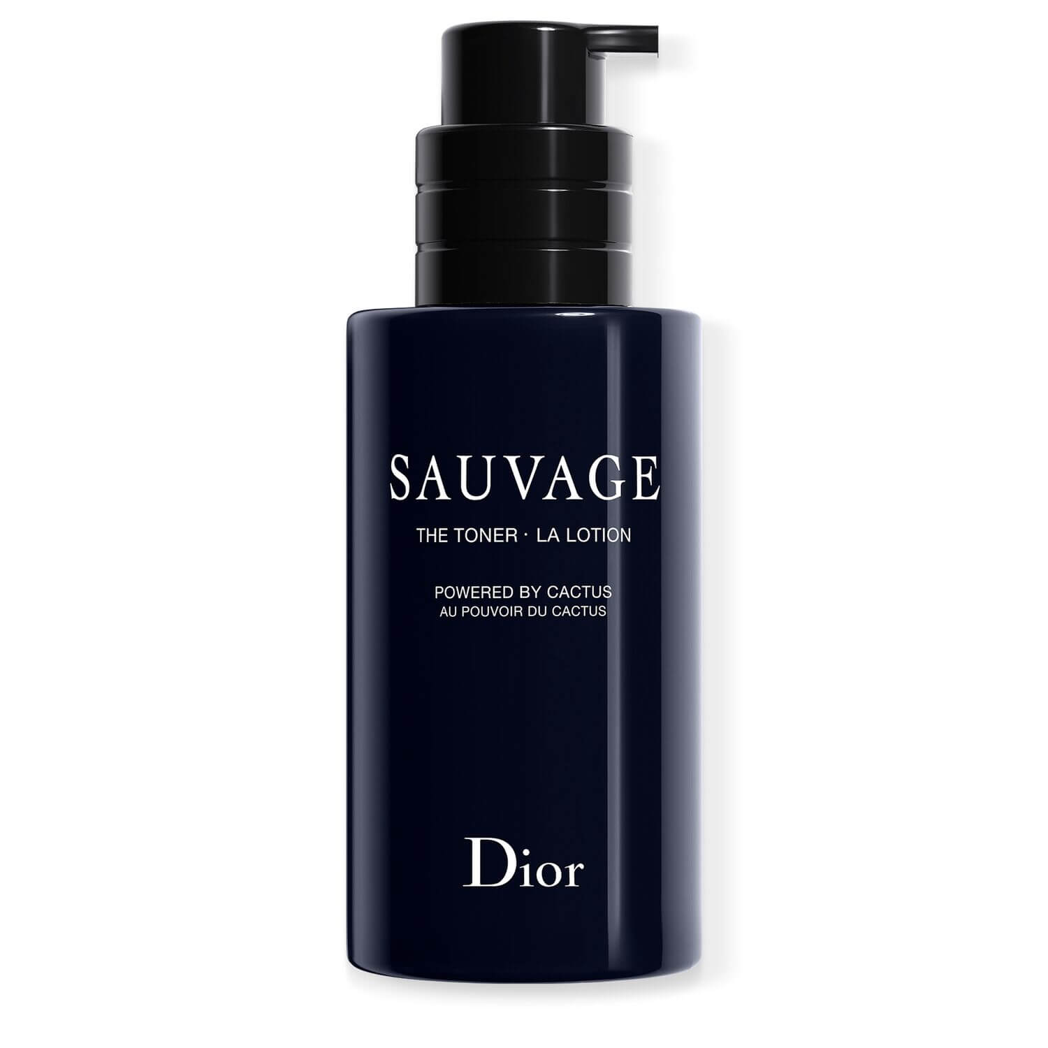 Sauvage*  The  Face Toner Lotion