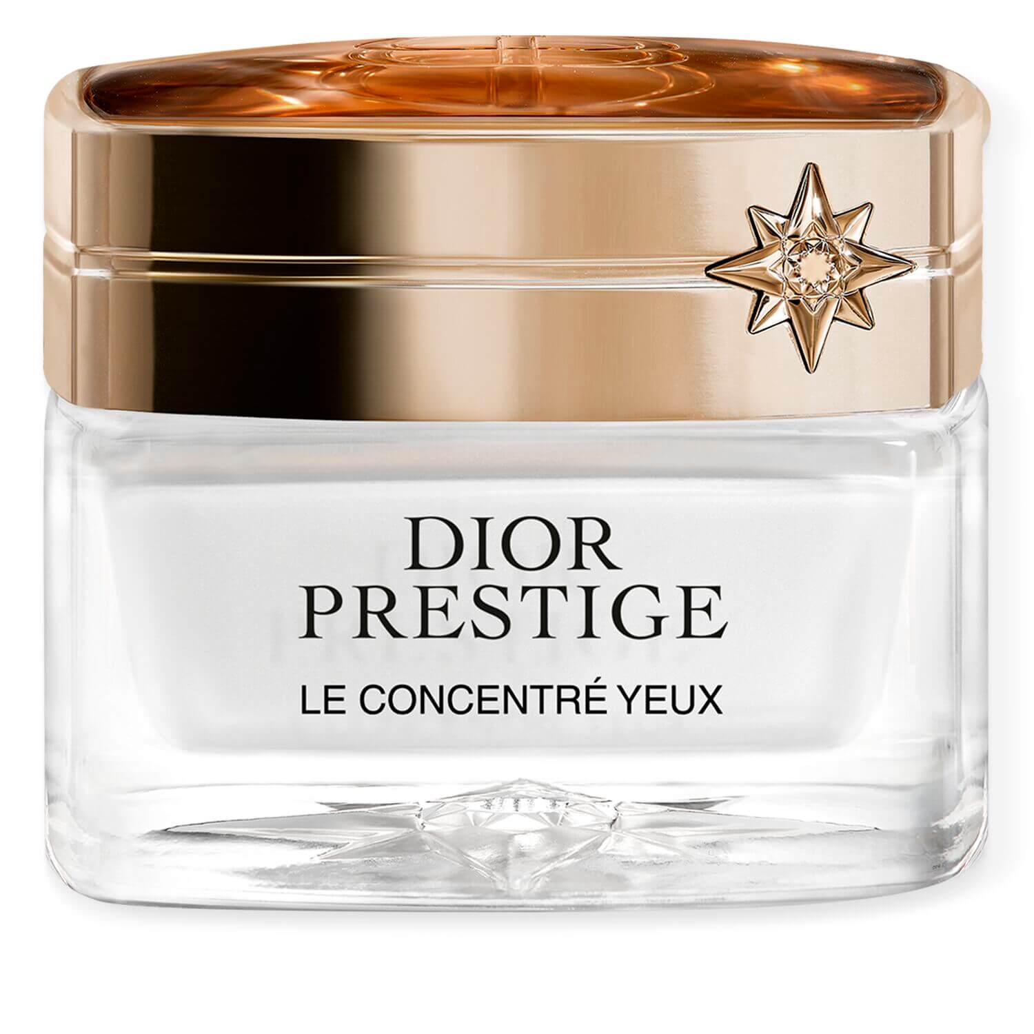 Dior Prestige* Le Concentré Yeux Anti-Aging Eye Cream