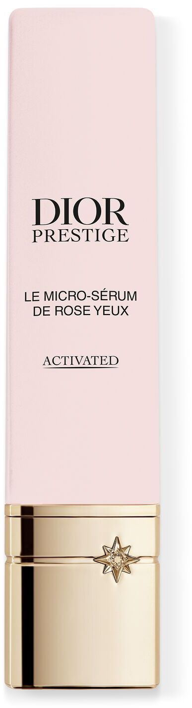 Dior Prestige Le Micro-Sérum de Rose Yeux