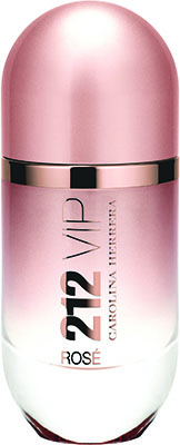 Carolina Herrera 212 VIP Rose* Eau De Parfum