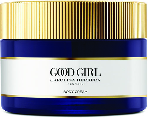 Carolina Herrera Good Girl* Body Cream Carolina Herrera Good Girl* Body Cream