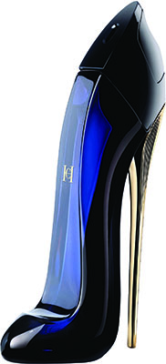 Carolina Herrera Good Girl* Eau De Parfum Carolina Herrera Good Girl* Eau De Parfum