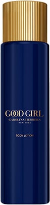 Carolina Herrera Good Girl* Body Lotion