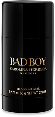 Carolina Herrera Bad Boy* Deodorant Stick Carolina Herrera Bad Boy* Deodorant Stick