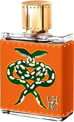 Carolina Herrera CH Men Hot! Hot! Hot!