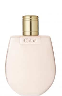 Chloé Nomade* Body Lotion Chloé Nomade* Body Lotion