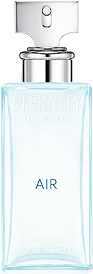 Calvin Klein ETERNITY AIR FOR WOMEN*