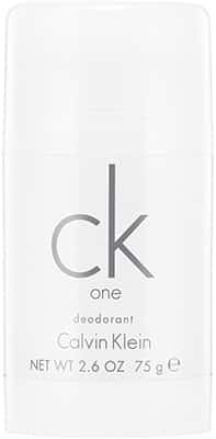Calvin Klein  CK One* Deodorant Stick