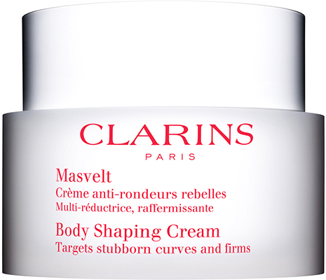 Clarins Body Shaping Cream Clarins Body Shaping Cream