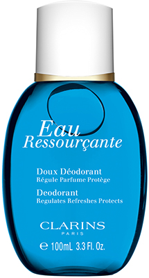 Clarins Eau Ressourçante Deodorant