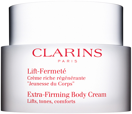 Clarins Extra-Firming* Body Cream Clarins Extra-Firming* Body Cream
