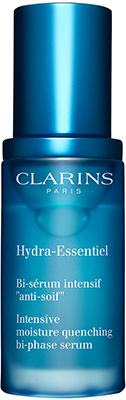 Clarins Hydra-Essentiel Bi-phase Serum – Normal to Dry Skin Clarins Hydra-Essentiel Bi-phase Serum - Normal to Dry Skin