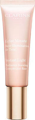 Clarins Instant Light Radiance Boosting Complexion Base Clarins Instant Light Radiance Boosting Complexion Base