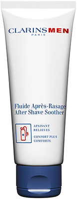 ClarinsMen After Shave Soother