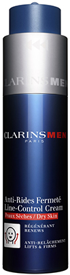 ClarinsMen Line Control Cream for Dry Skin ClarinsMen Line Control Cream for Dry Skin