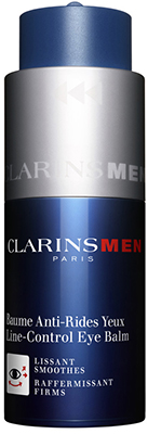 ClarinsMen Line-Control Eye Balm ClarinsMen Line-Control Eye Balm