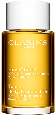 Clarins Tonic Treatment Oil – Firming/Toning Clarins Tonic Treatment Oil - Firming/Toning