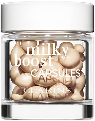 Clarins Milky Boost Capsules