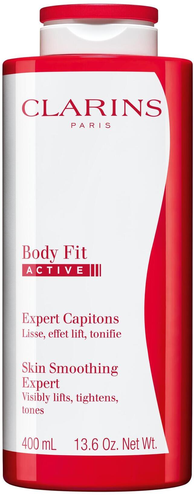 Clarins Body Fit - Cellulite firming cream