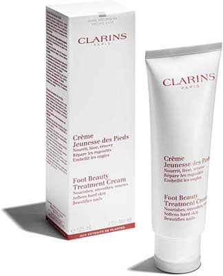 Clarins Foot Beauty Treatment Cream Clarins Foot Beauty Treatment Cream - Image 2