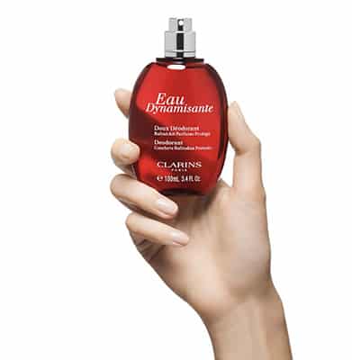 Clarins Eau Dynamisante Deodorant Clarins Eau Dynamisante Deodorant - Image 2