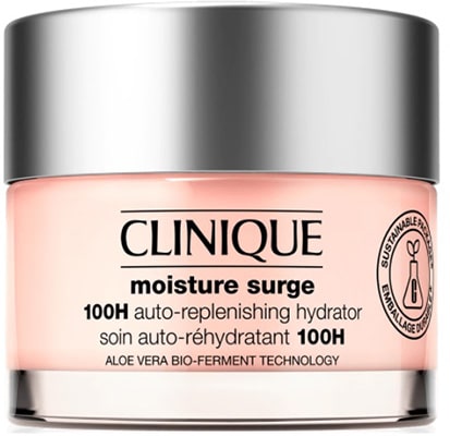 Clinique Moisture Surge™ * 100H Auto-Replenishing Hydrator Clinique Moisture Surge™ * 100H Auto-Replenishing Hydrator