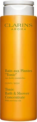 Clarins Tonic Bath & Shower Concentrate