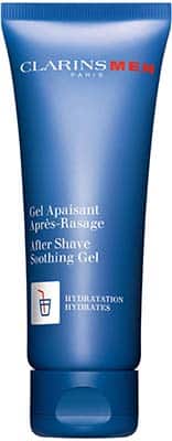 ClarinsMen After Shave Soothing Gel
