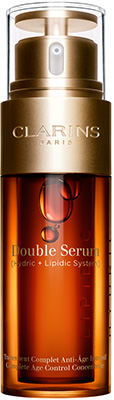 Clarins Double Serum Clarins Double Serum
