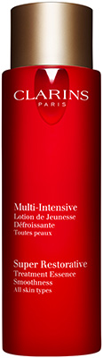 Clarins Super Restorative Treatment Essence Clarins Super Restorative Treatment Essence