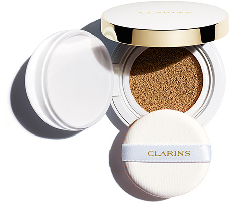 Clarins Everlasting Cushion Foundation+ (Refillable) Clarins Everlasting Cushion Foundation+ (Refillable)